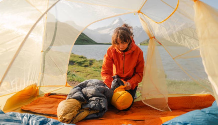 معرفی ابزار کمپینگ هوشمند: راهنمای جامع انتخاب برای هر نوع ماجراجویی