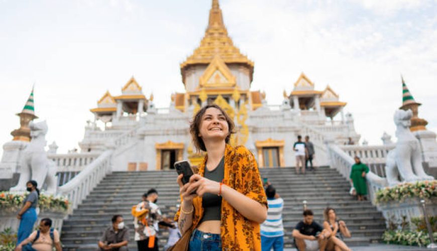 رزرو آنلاین تور ایرانگردی مقایسه بهترین آژانس‌ها و قیمت‌ها