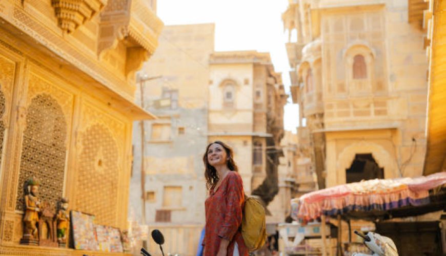 چگونه با اپ‌های اشتراک‌گذاری عکس و خاطرات سفر سفر را ماندگار کنیم