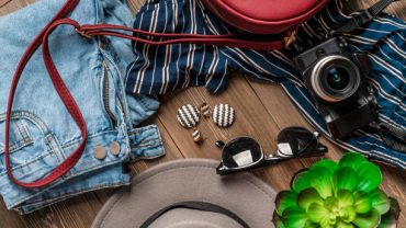 جدیدترین ابزارهای بهداشتی سفر: لوازمی که باید همراه داشته باشید.