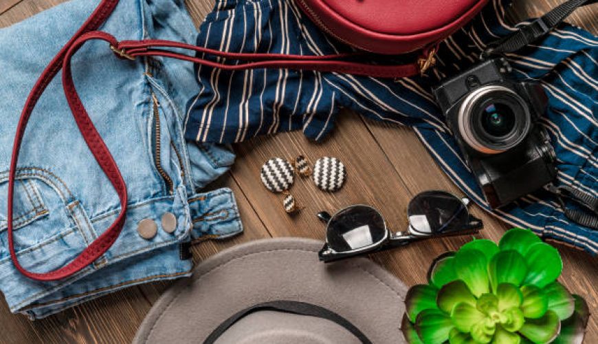 جدیدترین ابزارهای بهداشتی سفر: لوازمی که باید همراه داشته باشید.