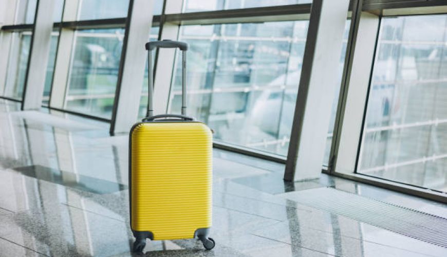 در مواجهه با تاخیر پرواز: شناخت قوانین و ترفندهای کاربردی