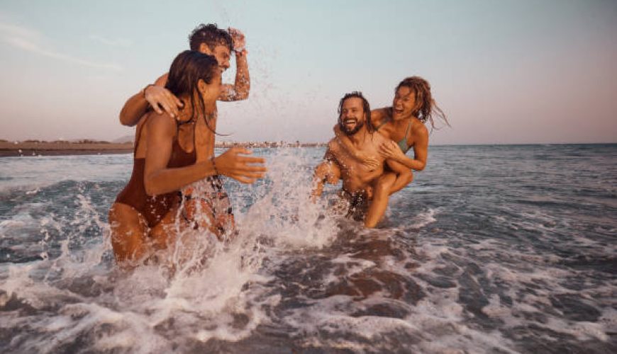 چگونه تجربه‌ای بی‌نظیر با تور ایرانگردی ویژه تابستان داشته باشیم؟