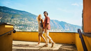 جدیدترین روش‌های لذت‌بردن از ایرانگردی در مرکز ایران با بودجه کم