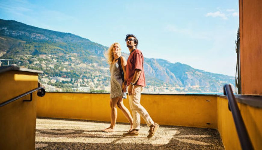 جدیدترین روش‌های لذت‌بردن از ایرانگردی در مرکز ایران با بودجه کم