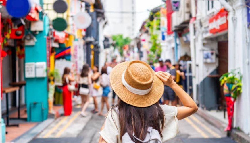 ۱۰ مقصد برتر ایرانگردی فرهنگی: تجربه‌ای بی‌نظیر از تاریخ و آداب و رسوم