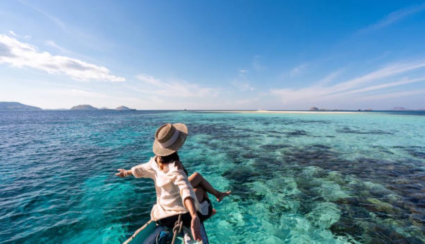 مقایسه مسیرهای محبوب ایرانگردی برای سفری اقتصادی و فراموش‌نشدنی