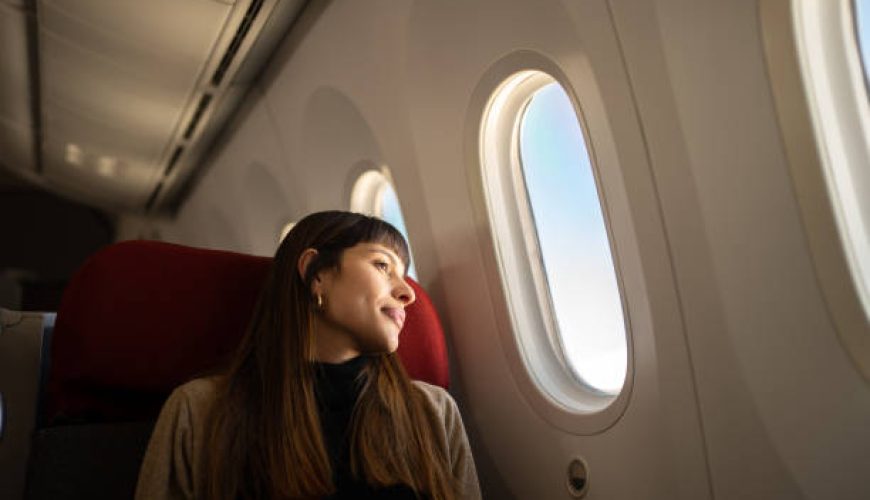 پروازی آرام و مطمئن با دانستن کامل قوانین سفر با هواپیما