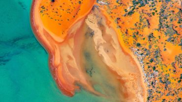 جدیدترین ترندها در ایرانگردی ساحلی و کشف گنجینه‌های پنهان ایران