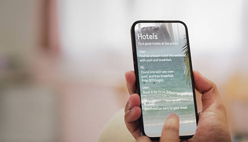 با جدیدترین گجت‌ها آشنا شوید: معرفی ابزارهای کاربردی برای ایرانگردی