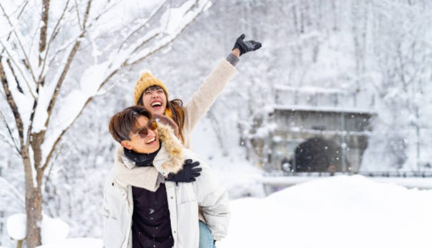 ۱۰ نکته طلایی برای یافتن بهترین مقصد ایرانگردی در زمستان