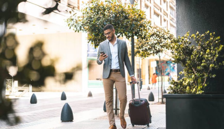 جدیدترین تغییرات در قوانین سفر کاری بین‌المللی ۲۰۲۴: آژانس آسمان سپید