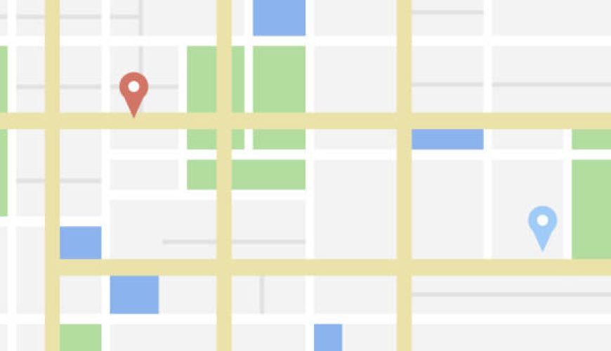 چگونه بهترین معرفی اپ‌های نقشه و مسیر‌یابی را برای خود انتخاب کنیم؟