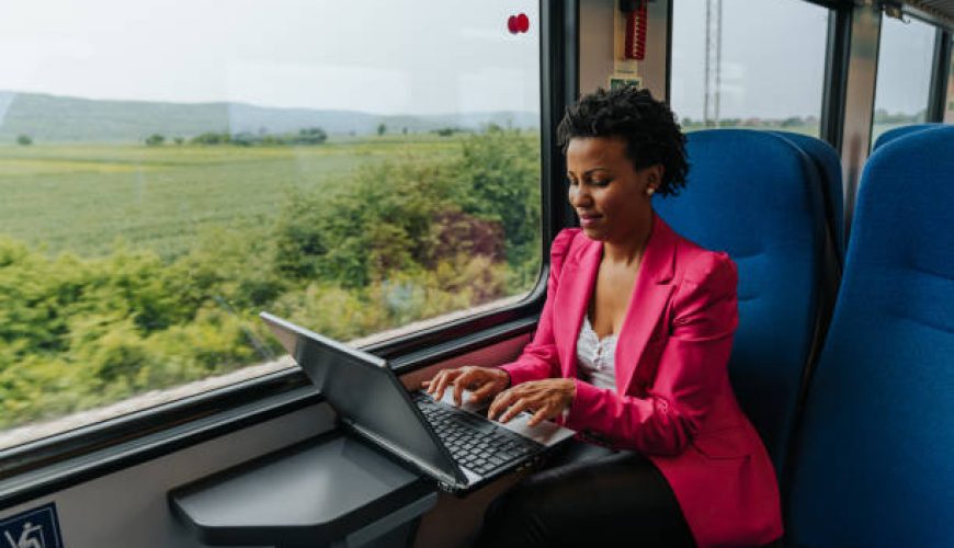 قبل از خرید بلیط: با قوانین سفر با قطار آشنا شوید تا پشیمان نشوید!