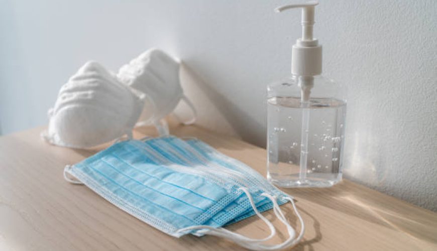 ترفندهای کاربردی برای استفاده بهینه از ابزارهای ضدعفونی و تمیزکننده در سفر