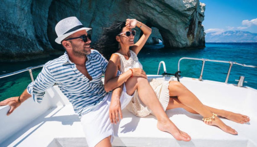 راهنمای جامع ایرانگردی لوکس سفری متفاوت به دل فرهنگ و تاریخ