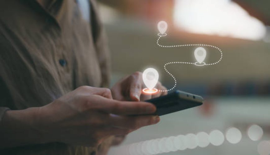 جدیدترین معرفی اپ‌های نقشه و مسیر‌یابی برای گردشگران حرفه‌ای