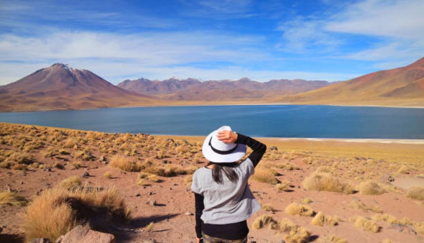 راهنمای جامع ایرانگردی کویری: کشف شگفتی‌های پنهان کویرهای ایران