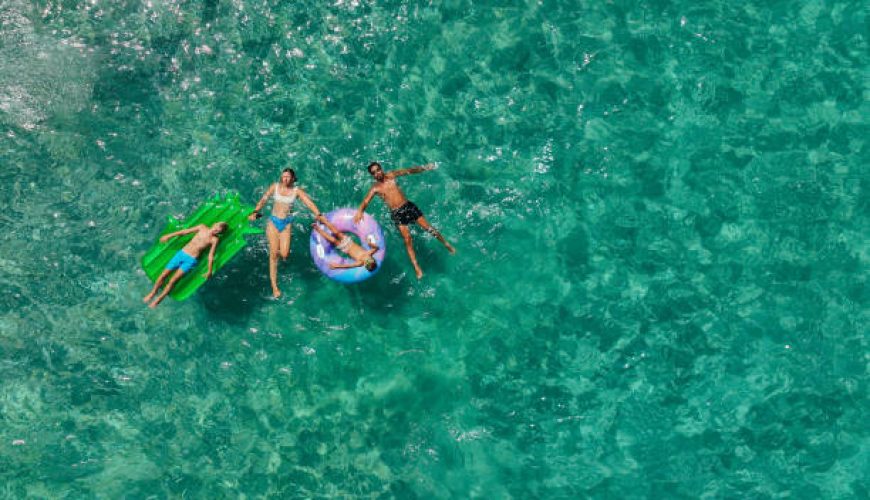 ترفندهای کاربردی برای سفری اقتصادی با تور ایرانگردی ویژه تابستان