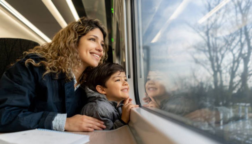 بهترین پیشنهادات گردشگری ایران برای خانواده‌ها با کمترین هزینه