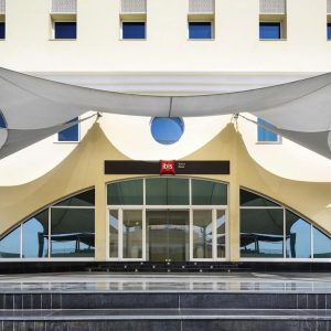 هتل Ibis Muscat مسقط