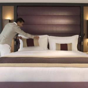 هتل Kempinski Hotel Muscat مسقط