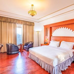 هتل The Platinum Hotel مسقط