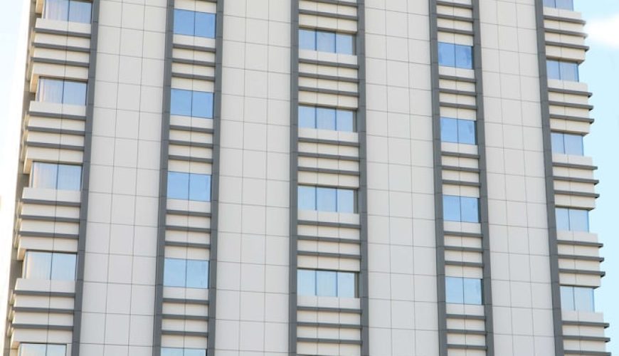 هتل Best Western Premier Muscat مسقط
