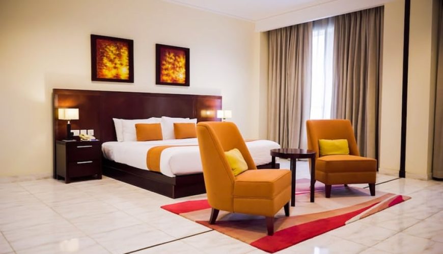 هتل City Seasons Hotel & Suites Muscat مسقط