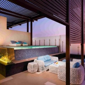 هتل Grand Millennium Muscat مسقط