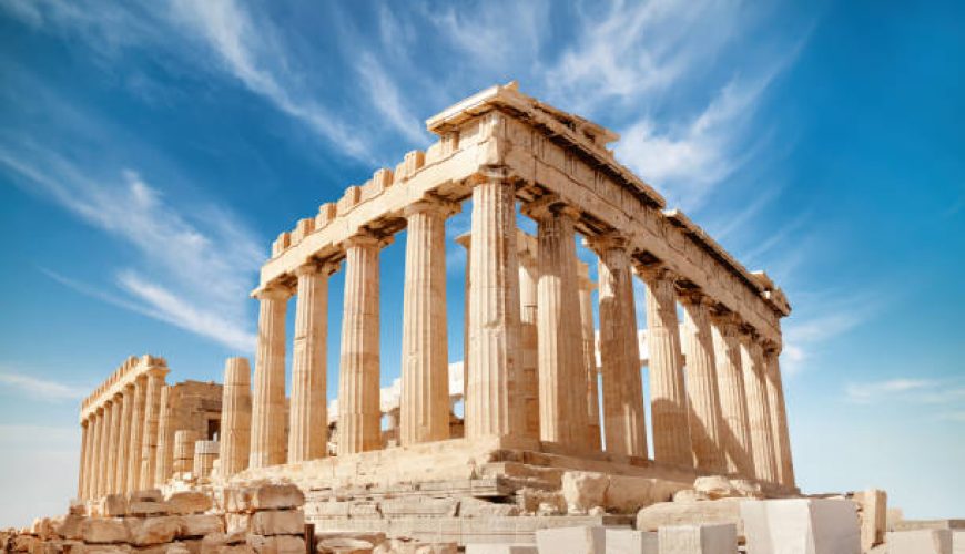 بهترین مقاصد ایرانگردی تاریخی: سفری فراموش‌نشدنی به گذشته ایران