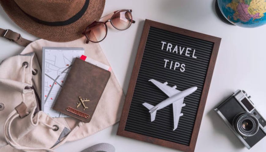 کامل‌ترین چک‌لیست: چه مدارکی برای سفر هوایی لازم است؟ بدون نگرانی سفر کنید.