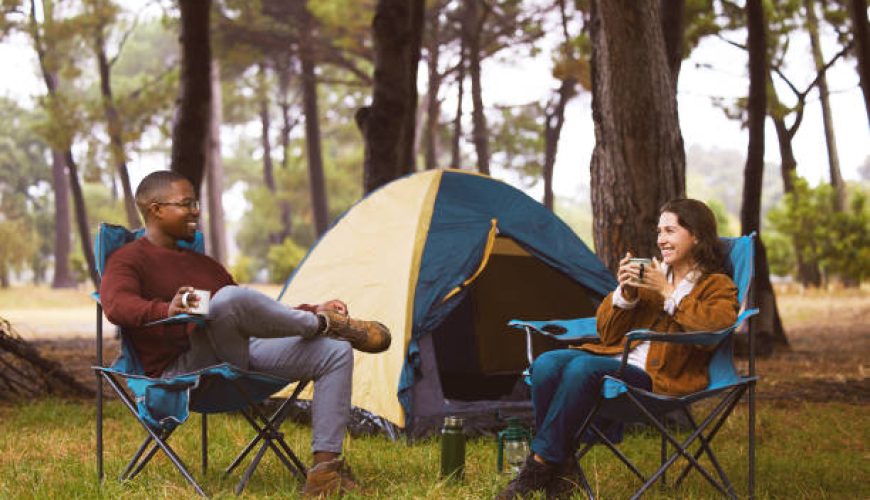 راهنمای نهایی خرید صندلی و میز تاشو مسافرتی مناسب سفرهای شما