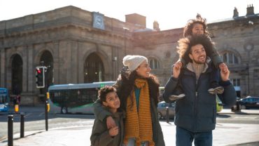 راهنمای کامل برنامه‌ریزی سفر با تور ایرانگردی ویژه زمستان