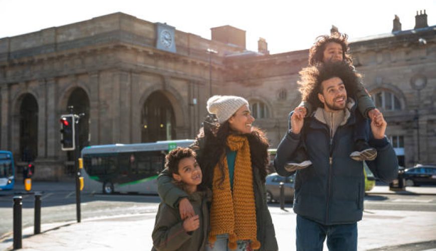 راهنمای کامل برنامه‌ریزی سفر با تور ایرانگردی ویژه زمستان