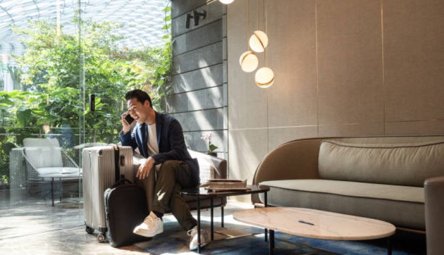 راهنمای جامع قوانین سفر کاری: از ویزا تا مدارک ضروری