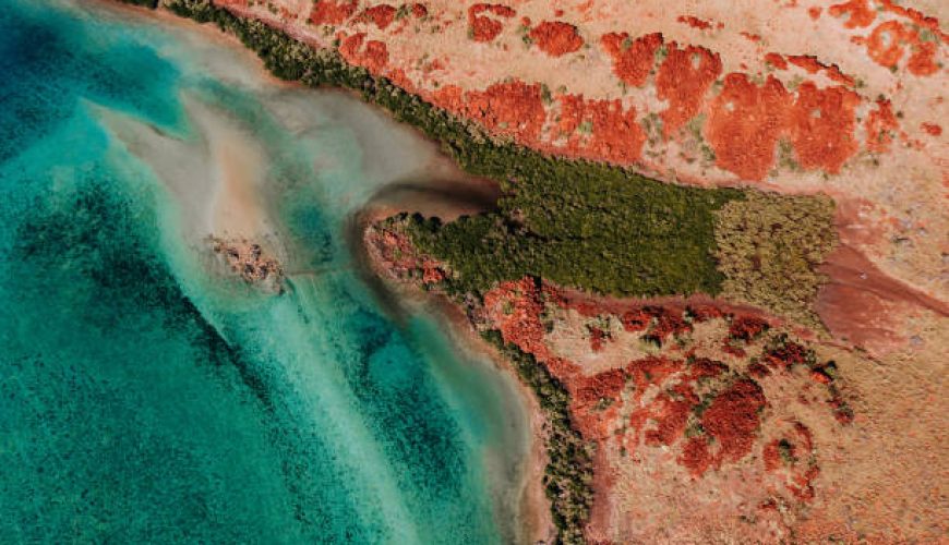 معرفی تخصصی بهترین سواحل ایران برای یک ایرانگردی ساحلی فراموش‌نشدنی