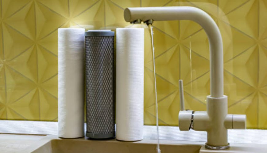 جدیدترین ابزارهای تصفیه و ذخیره آب: فناوری‌های نوین و مزایا