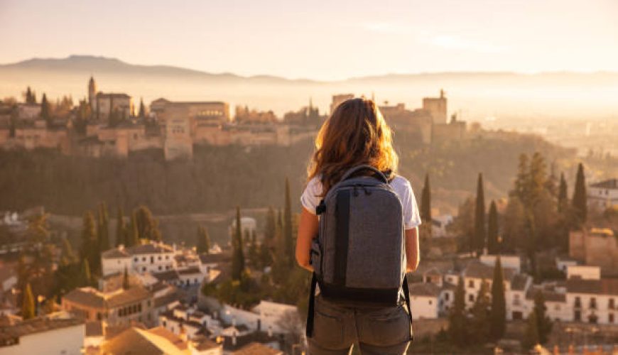 کشف مقاصد پنهان ایرانگردی اطراف شیراز: تجربه‌هایی متفاوت و جذاب