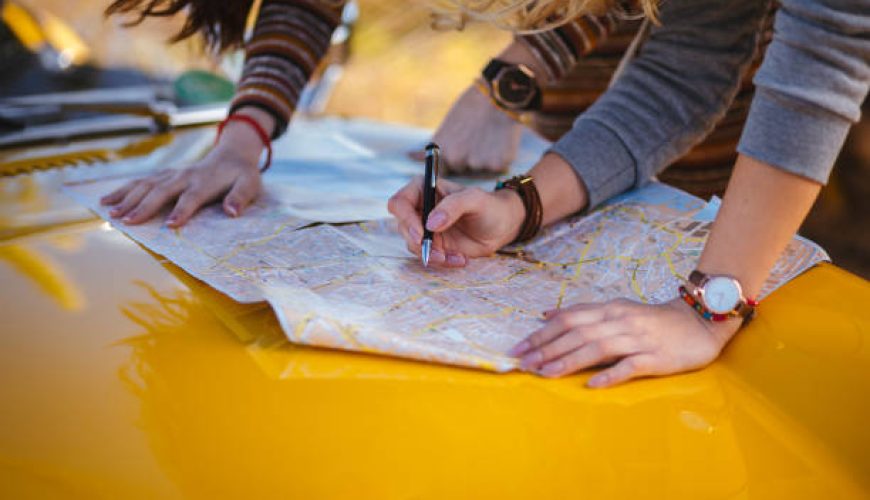 ترفندهای کاربردی رعایت قوانین سفر جاده‌ای بین‌شهری بدون جریمه.