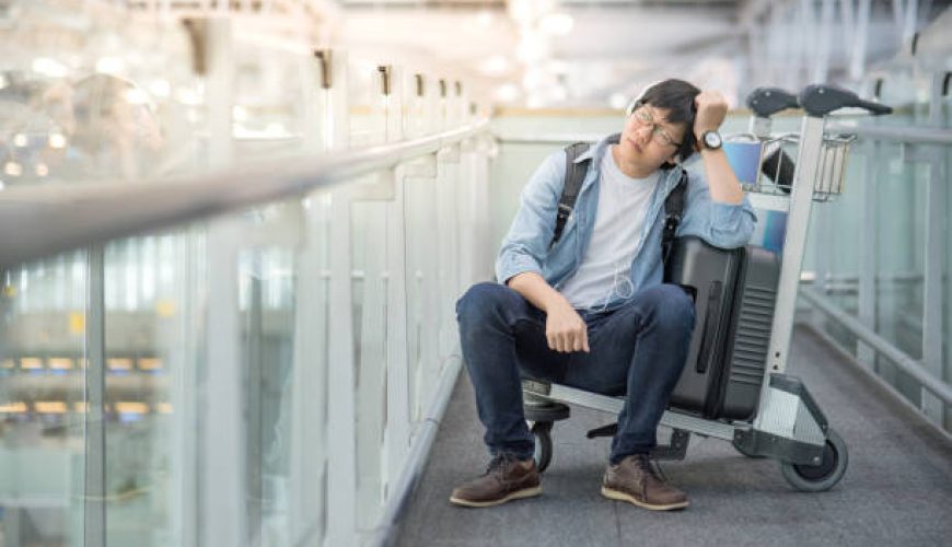 بهترین قوانین بیمه سفر کدام است؟ انتخاب آگاهانه برای مسافرت