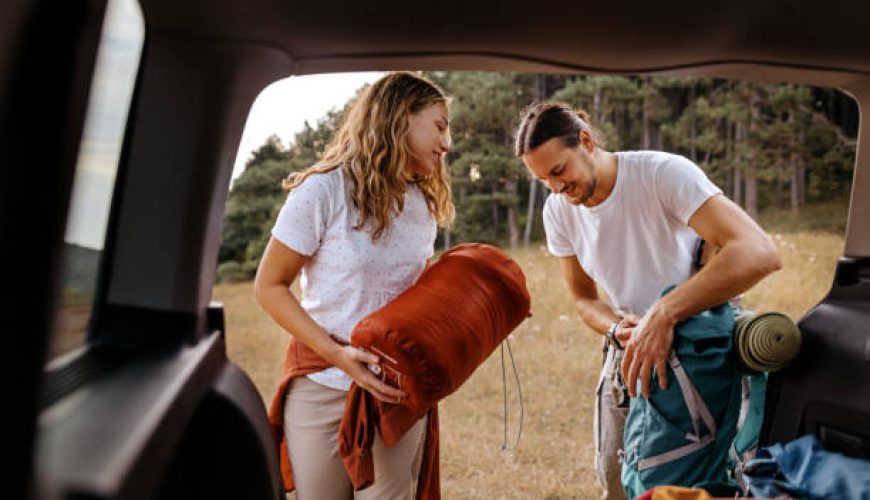 مقایسه جامع جدیدترین بهترین برندهای تجهیزات سفر و کمپینگ 2023