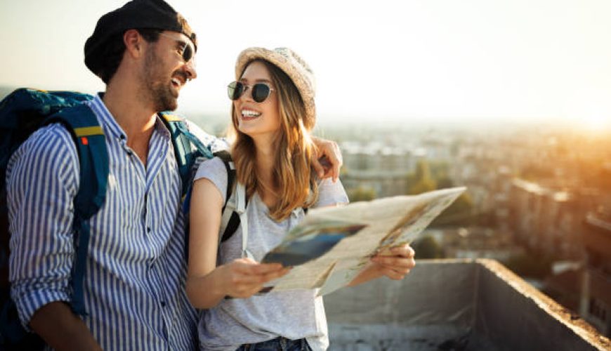 برترین پیشنهاد ایرانگردی برای زوج‌ها در نوروز معرفی تخصصی مقاصد