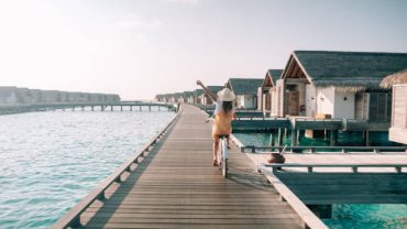 جدیدترین روندهای ایرانگردی لوکس در سال جاری کشف تجربه‌های نوین