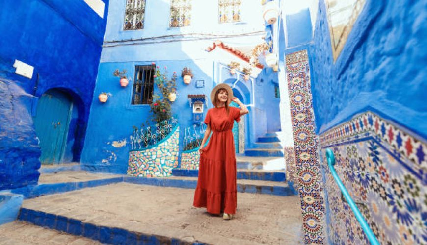 بهترین جاهای دیدنی شمال کشور: معرفی مناطق بکر و کمتر شناخته شده