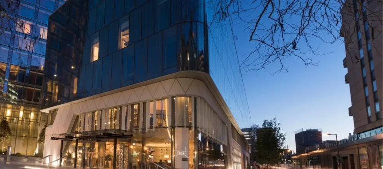 هتل دی‌میت پارک ون | Dimet Park Hotel Van 🛎️