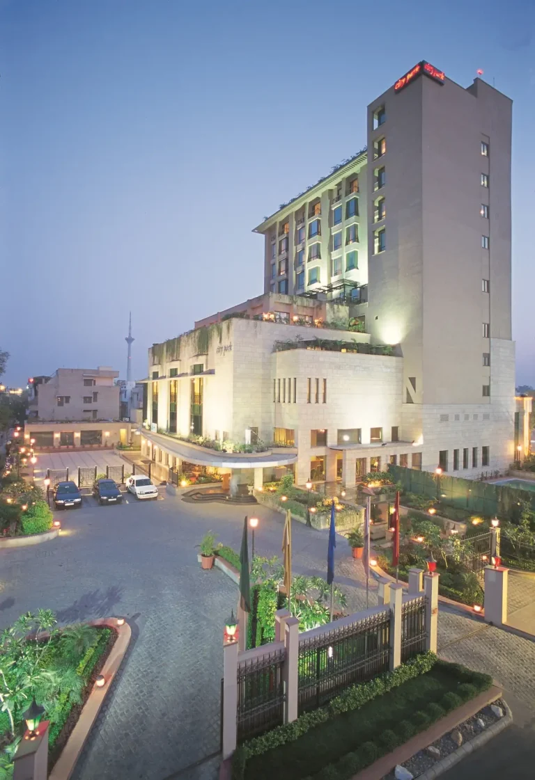 هتل بویور ون | Buyur Hotel Van 🛎️