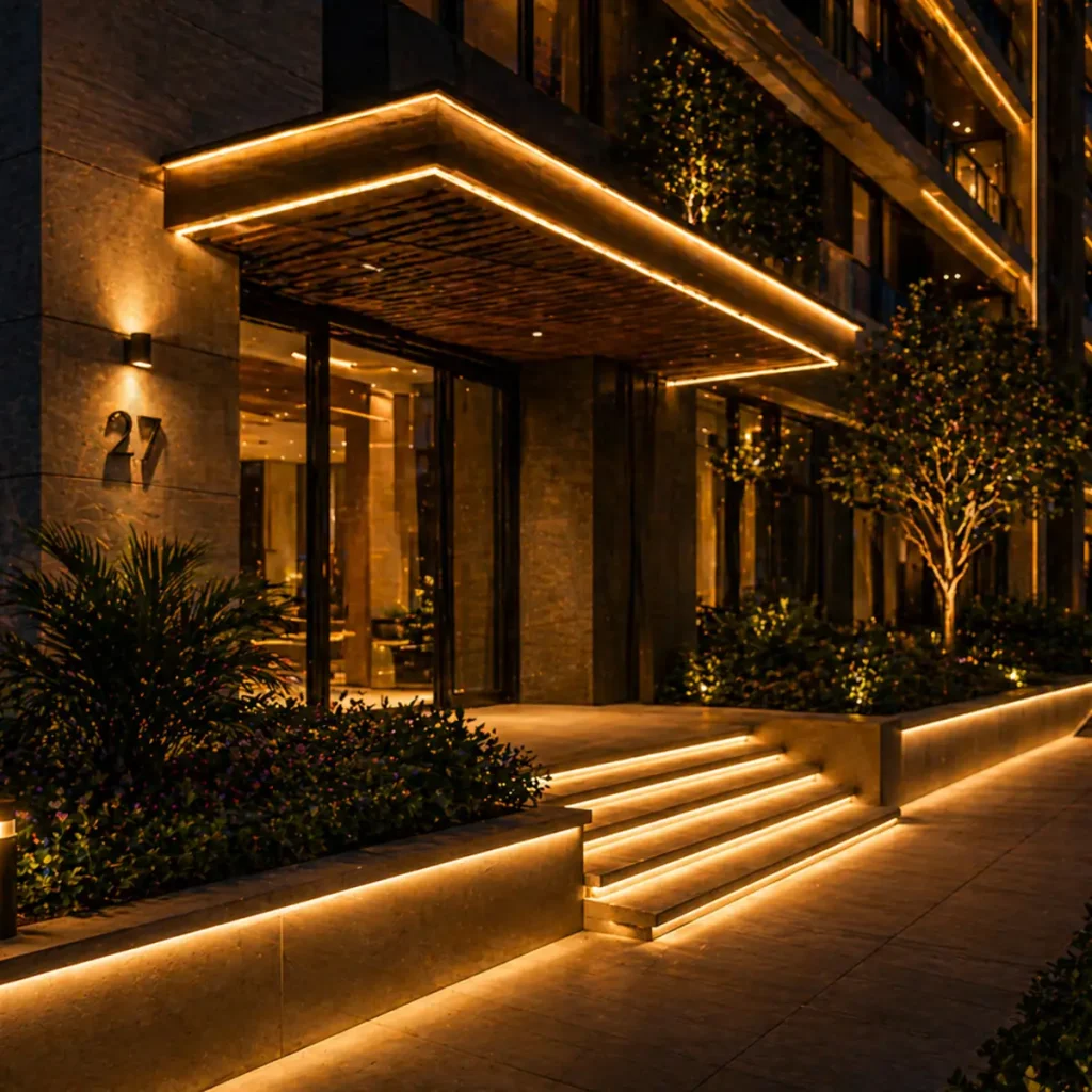 هتل آپارتمان دکا اوولری ازمیر | Deka Evleri Apart Otel 🛎️