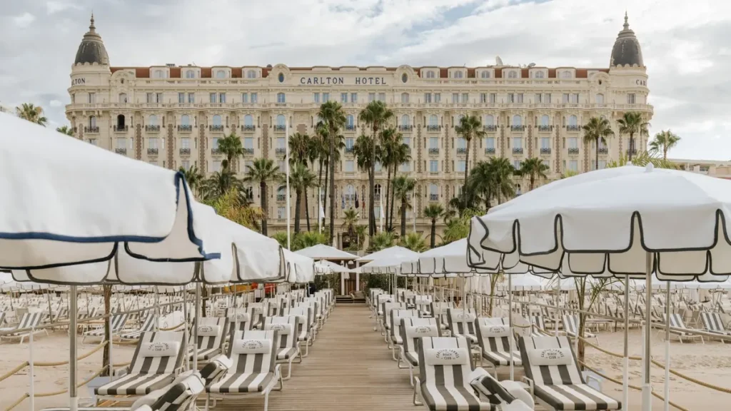 هتل بولوار ازمیر | Bulvar Hotel 🛎️