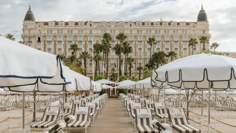 هتل بولوار ازمیر | Bulvar Hotel 🛎️